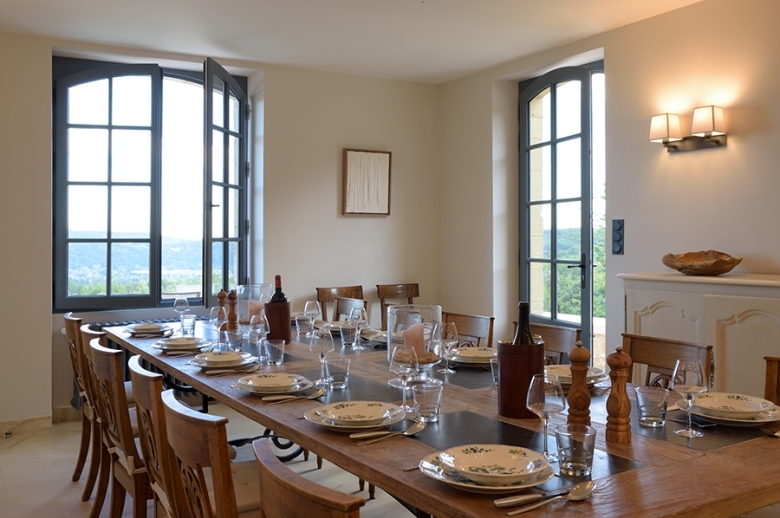 Pure Dordogne Retreat - Luxury villa rental - Dordogne and South West France - ChicVillas - 13
