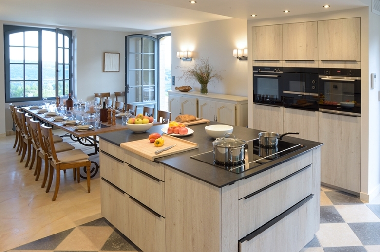 Pure Dordogne Retreat - Luxury villa rental - Dordogne and South West France - ChicVillas - 15