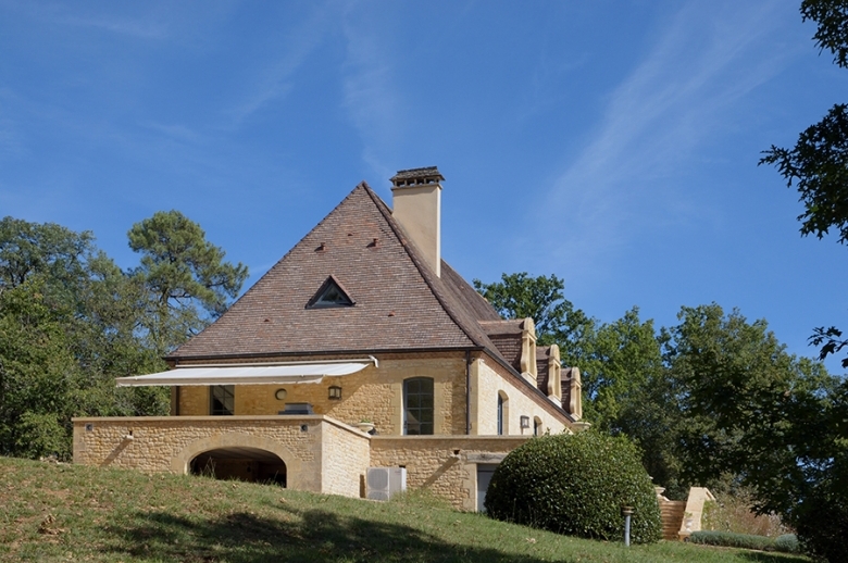 Pure Dordogne Retreat - Luxury villa rental - Dordogne and South West France - ChicVillas - 17