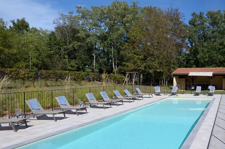 Pure Dordogne Retreat - Luxury villa rental - Dordogne and South West France - ChicVillas - 19