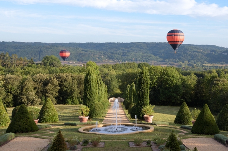 Pure Dordogne Retreat - Luxury villa rental - Dordogne and South West France - ChicVillas - 2