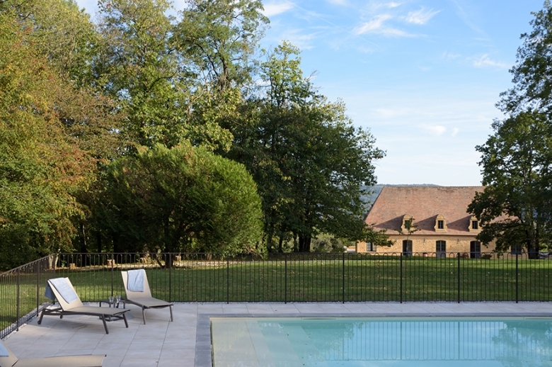Pure Dordogne Retreat - Luxury villa rental - Dordogne and South West France - ChicVillas - 23