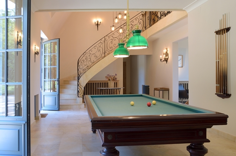 Pure Dordogne Retreat - Luxury villa rental - Dordogne and South West France - ChicVillas - 26
