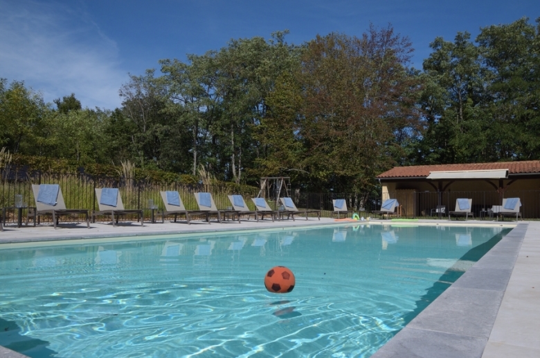 Pure Dordogne Retreat - Luxury villa rental - Dordogne and South West France - ChicVillas - 3