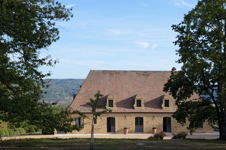 Pure Dordogne Retreat - Luxury villa rental - Dordogne and South West France - ChicVillas - 4
