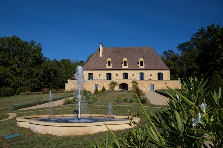 Pure Dordogne Retreat - Luxury villa rental - Dordogne and South West France - ChicVillas - 5