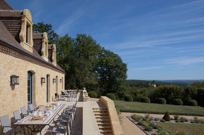 Pure Dordogne Retreat - Luxury villa rental - Dordogne and South West France - ChicVillas - 6