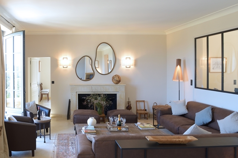 Pure Dordogne Retreat - Luxury villa rental - Dordogne and South West France - ChicVillas - 7
