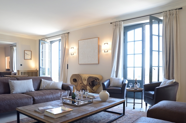 Pure Dordogne Retreat - Luxury villa rental - Dordogne and South West France - ChicVillas - 8