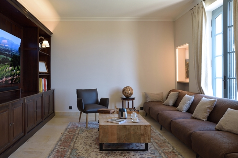 Pure Dordogne Retreat - Luxury villa rental - Dordogne and South West France - ChicVillas - 9