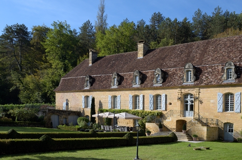 Pure Luxury Dordogne 20 - Luxury villa rental - Dordogne and South West France - ChicVillas - 1
