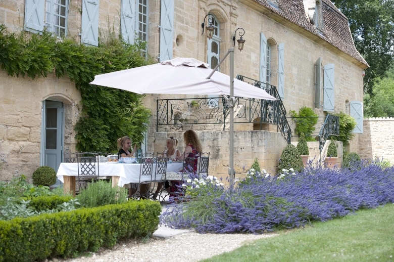 Pure Luxury Dordogne 20 - Luxury villa rental - Dordogne and South West France - ChicVillas - 14