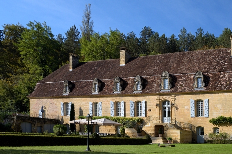 Pure Luxury Dordogne 20 - Luxury villa rental - Dordogne and South West France - ChicVillas - 16