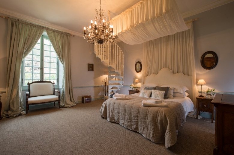 Pure Luxury Dordogne 20 - Luxury villa rental - Dordogne and South West France - ChicVillas - 17
