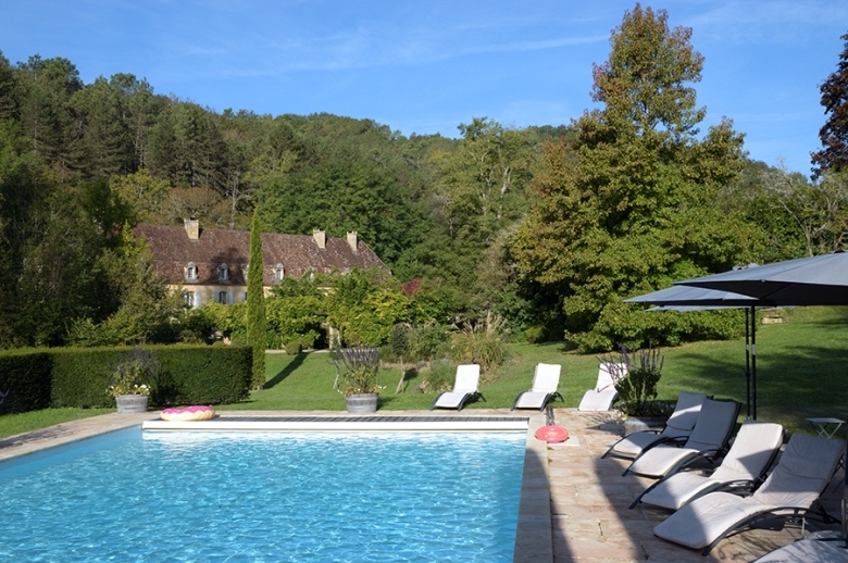 Pure Luxury Dordogne 20 - Luxury villa rental - Dordogne and South West France - ChicVillas - 2