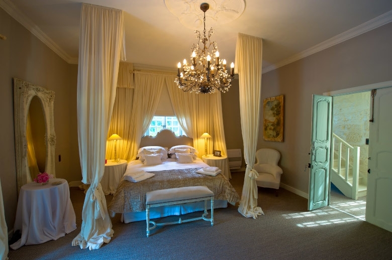 Pure Luxury Dordogne 20 - Luxury villa rental - Dordogne and South West France - ChicVillas - 21