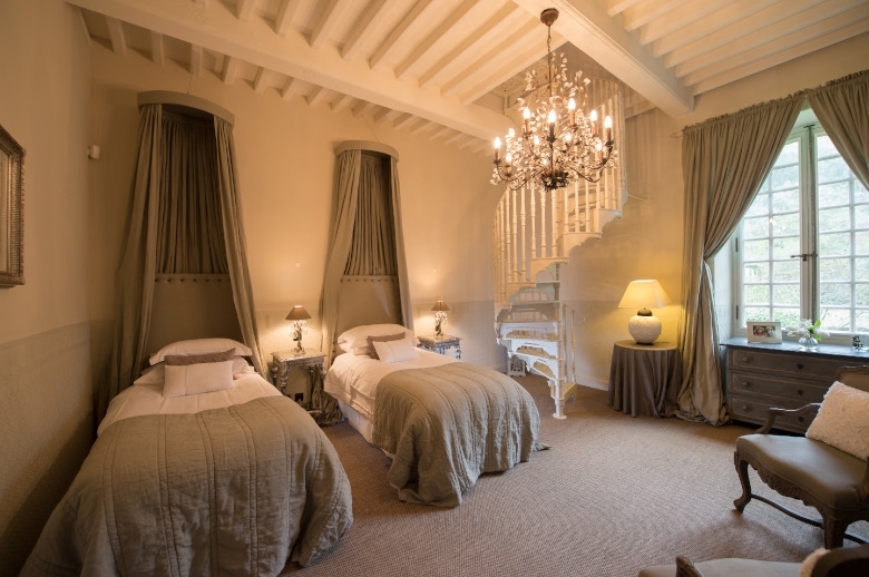 Pure Luxury Dordogne 20 - Luxury villa rental - Dordogne and South West France - ChicVillas - 24