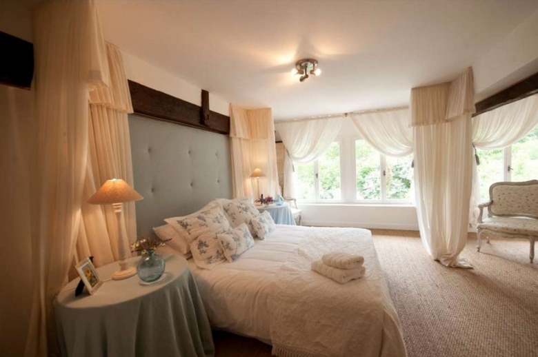 Pure Luxury Dordogne 20 - Luxury villa rental - Dordogne and South West France - ChicVillas - 25