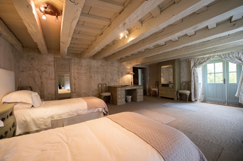 Pure Luxury Dordogne 20 - Luxury villa rental - Dordogne and South West France - ChicVillas - 27