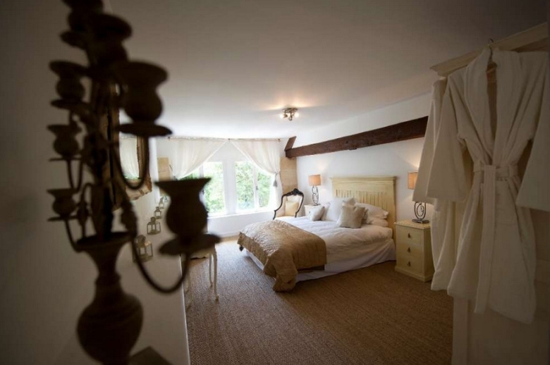 Pure Luxury Dordogne 20 - Luxury villa rental - Dordogne and South West France - ChicVillas - 28