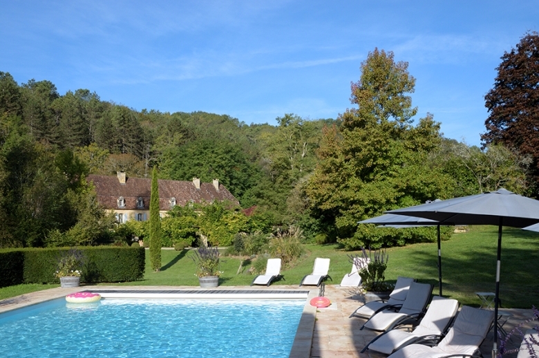 Pure Luxury Dordogne 20 - Luxury villa rental - Dordogne and South West France - ChicVillas - 29