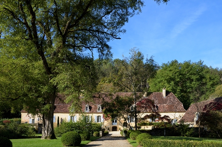 Pure Luxury Dordogne 20 - Luxury villa rental - Dordogne and South West France - ChicVillas - 36