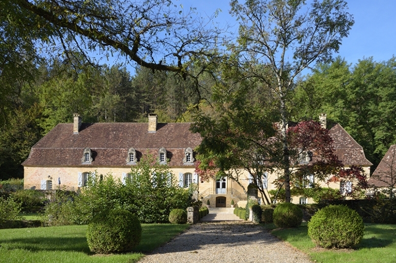 Pure Luxury Dordogne 20 - Luxury villa rental - Dordogne and South West France - ChicVillas - 4
