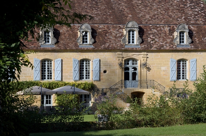 Pure Luxury Dordogne 20 - Luxury villa rental - Dordogne and South West France - ChicVillas - 5