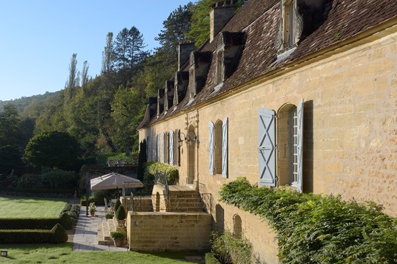 Pure Luxury Dordogne 20 - Luxury villa rental - Dordogne and South West France - ChicVillas - 6