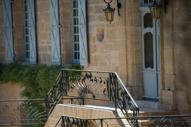 Pure Luxury Dordogne 20 - Luxury villa rental - Dordogne and South West France - ChicVillas - 7