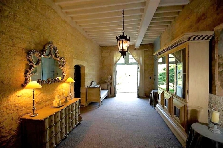 Pure Luxury Dordogne 20 - Luxury villa rental - Dordogne and South West France - ChicVillas - 8