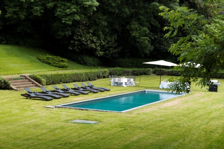 Pure Luxury Normandy - Luxury villa rental - Brittany and Normandy - ChicVillas - 16
