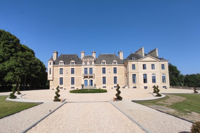 Pure Luxury Normandy - Luxury villa rental - Brittany and Normandy - ChicVillas - 2