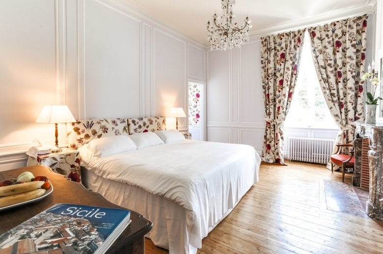 Pure Luxury Normandy - Luxury villa rental - Brittany and Normandy - ChicVillas - 25
