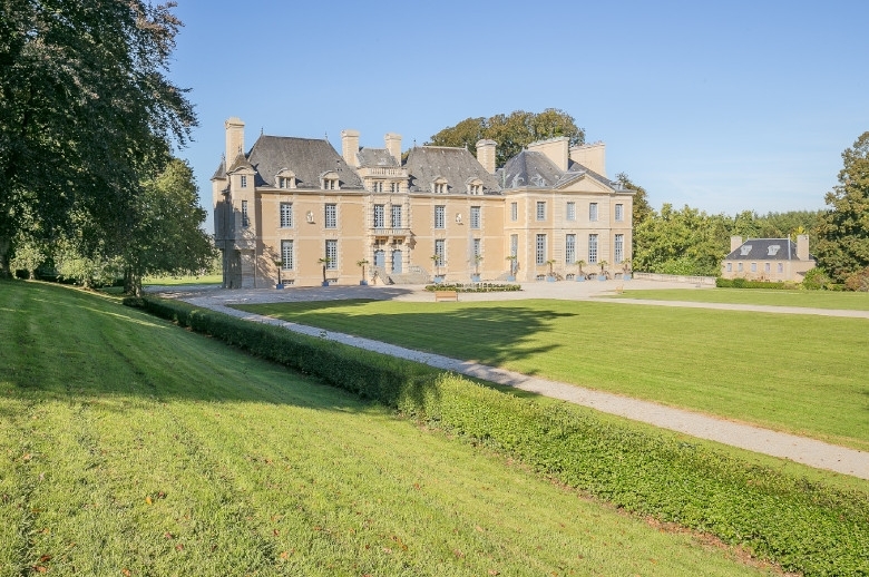 Pure Luxury Normandy - Luxury villa rental - Brittany and Normandy - ChicVillas - 27