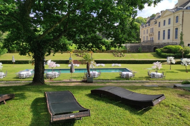 Pure Luxury Normandy - Luxury villa rental - Brittany and Normandy - ChicVillas - 28