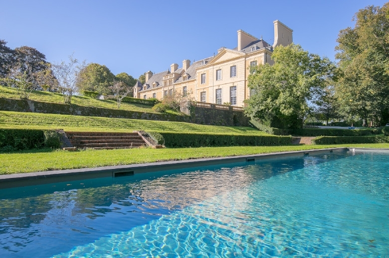 Pure Luxury Normandy - Luxury villa rental - Brittany and Normandy - ChicVillas - 3