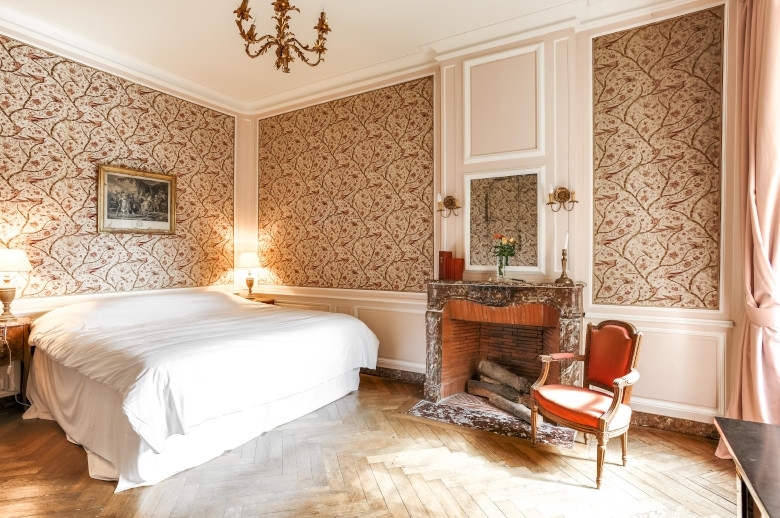 Pure Luxury Normandy - Luxury villa rental - Brittany and Normandy - ChicVillas - 31