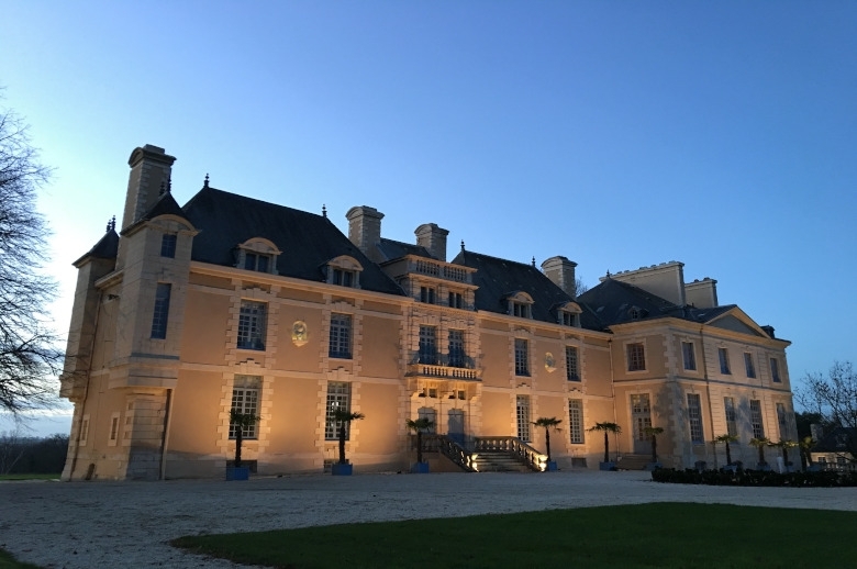 Pure Luxury Normandy - Luxury villa rental - Brittany and Normandy - ChicVillas - 38