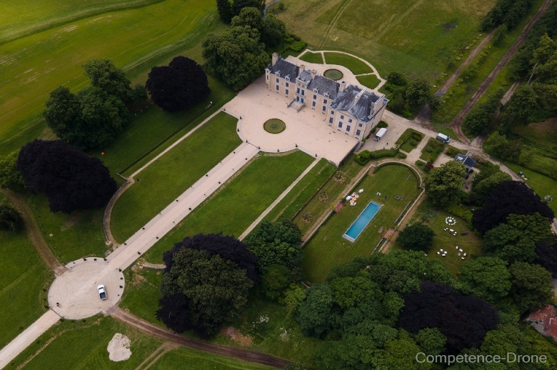 Pure Luxury Normandy - Luxury villa rental - Brittany and Normandy - ChicVillas - 39