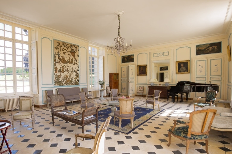 Pure Luxury Normandy - Luxury villa rental - Brittany and Normandy - ChicVillas - 4
