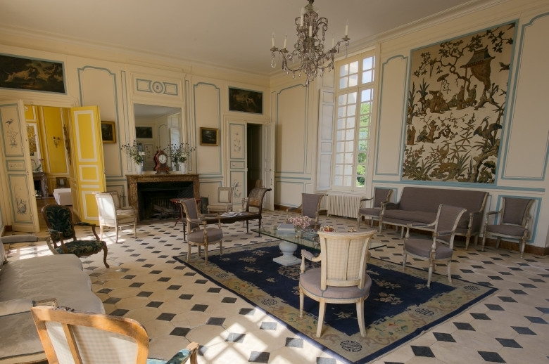 Pure Luxury Normandy - Luxury villa rental - Brittany and Normandy - ChicVillas - 6