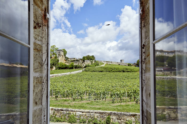 Pure Wine Retreat - Location villa de luxe - Aquitaine / Pays Basque - ChicVillas - 17