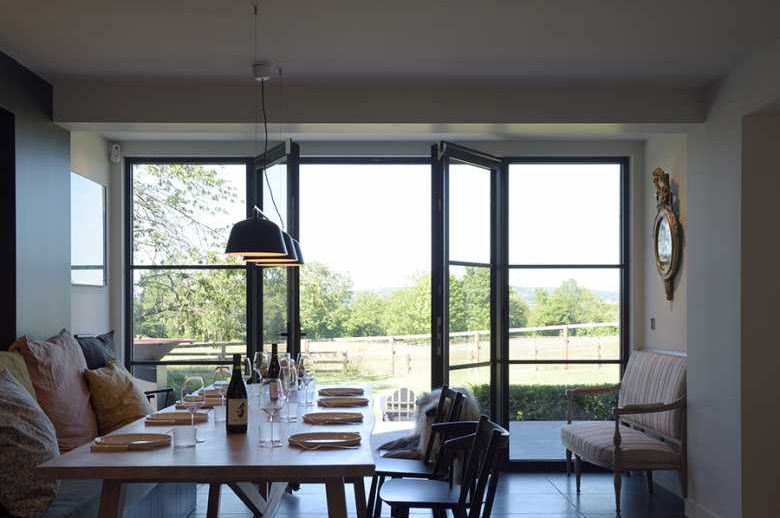 Reve de Normandie - Luxury villa rental - Brittany and Normandy - ChicVillas - 11
