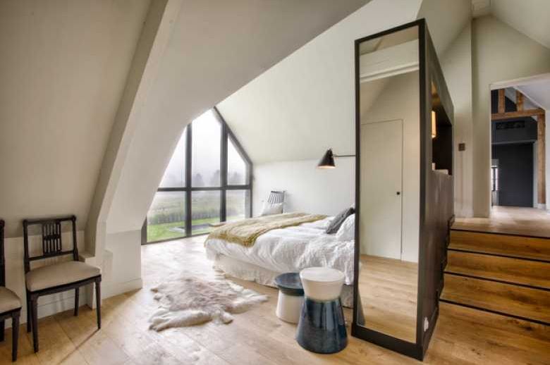Reve de Normandie - Luxury villa rental - Brittany and Normandy - ChicVillas - 22
