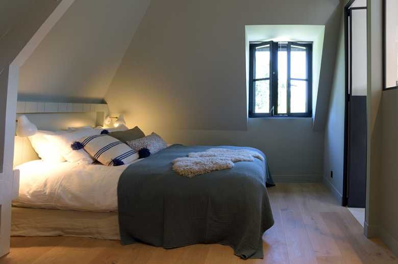 Reve de Normandie - Luxury villa rental - Brittany and Normandy - ChicVillas - 26