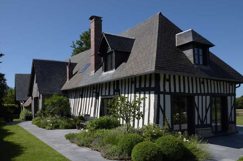 Reve de Normandie - Luxury villa rental - Brittany and Normandy - ChicVillas - 34
