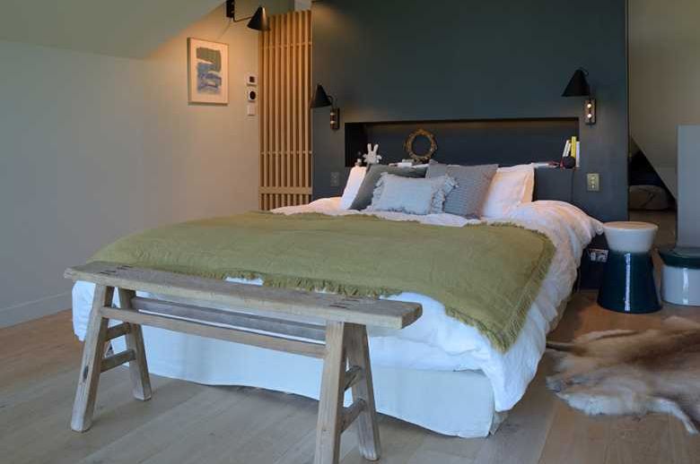 Reve de Normandie - Luxury villa rental - Brittany and Normandy - ChicVillas - 35