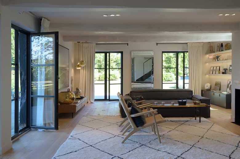 Reve de Normandie - Luxury villa rental - Brittany and Normandy - ChicVillas - 6