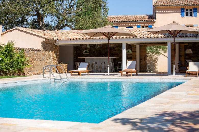 Saint-Tropez Luxury Hills - Location villa de luxe - Provence / Cote d Azur / Mediterran. - ChicVillas - 20